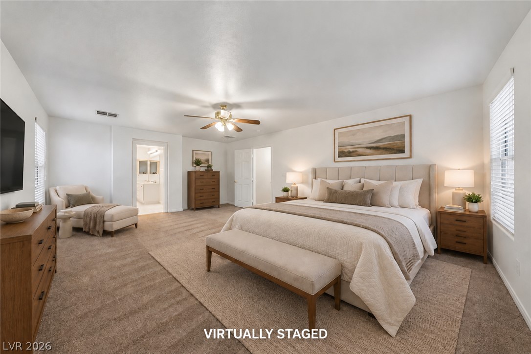 11696 Rossovino Street Las Vegas NV 89183