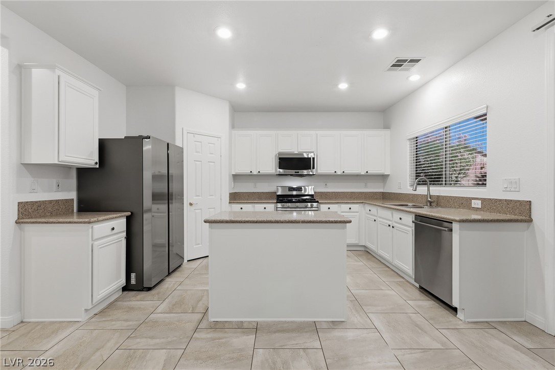 11696 Rossovino Street Las Vegas NV 89183