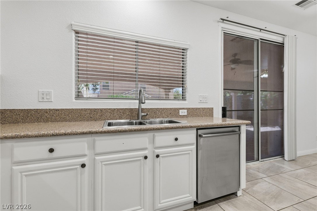 11696 Rossovino Street Las Vegas NV 89183