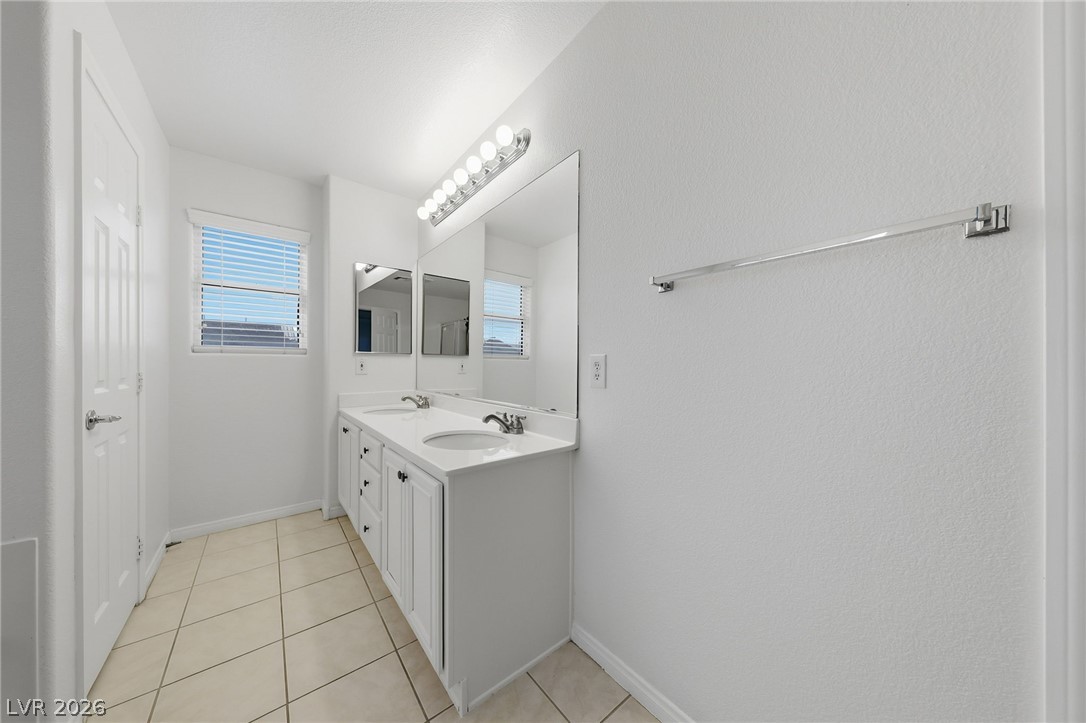 11696 Rossovino Street Las Vegas NV 89183