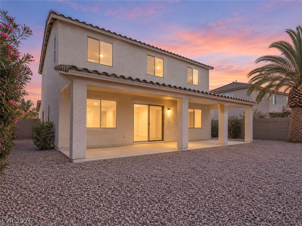 11696 Rossovino Street Las Vegas NV 89183