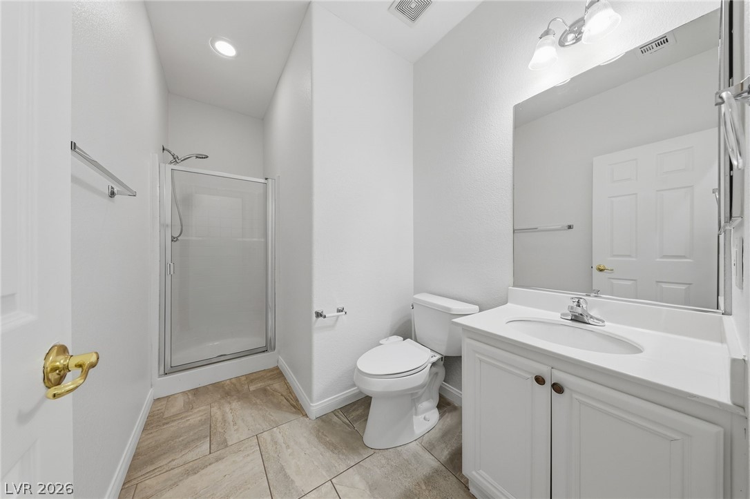 11696 Rossovino Street Las Vegas NV 89183