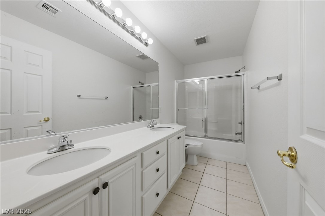 11696 Rossovino Street Las Vegas NV 89183