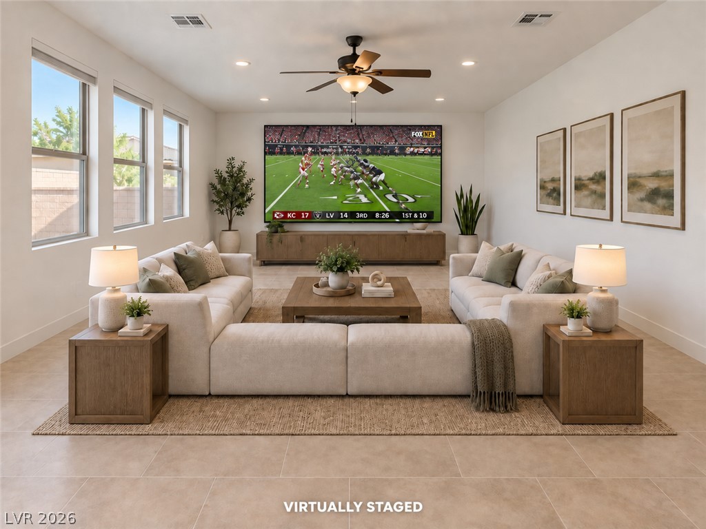 11696 Rossovino Street Las Vegas NV 89183