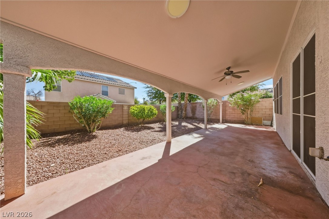 11696 Rossovino Street Las Vegas NV 89183