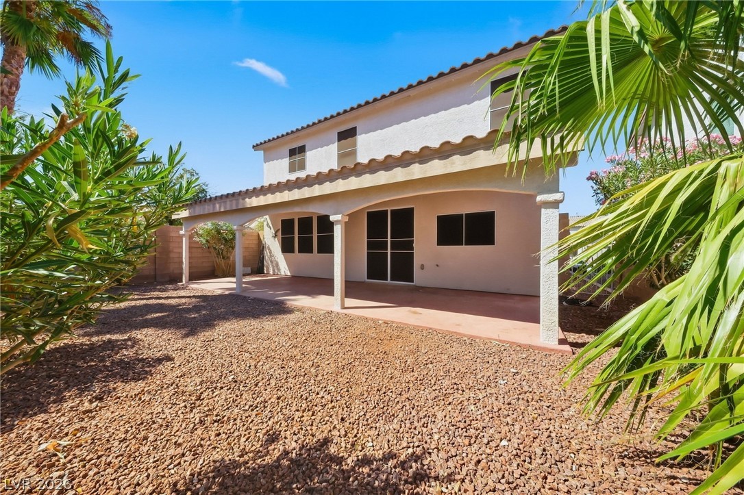 11696 Rossovino Street Las Vegas NV 89183