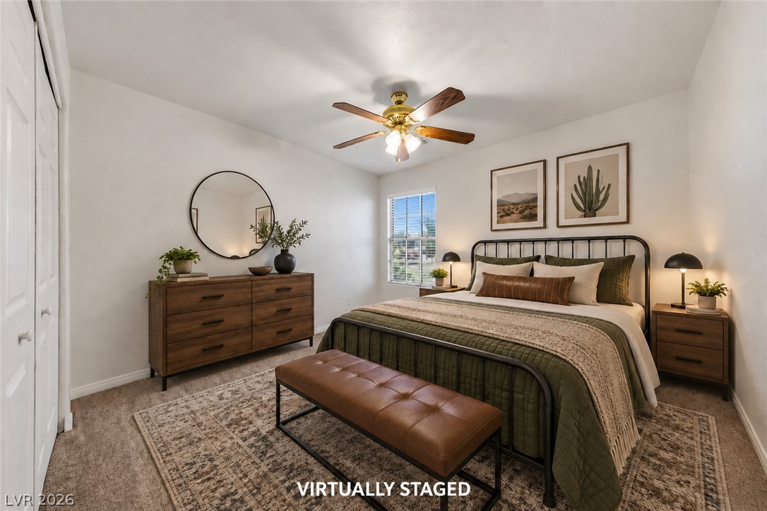 11696 Rossovino Street Las Vegas NV 89183