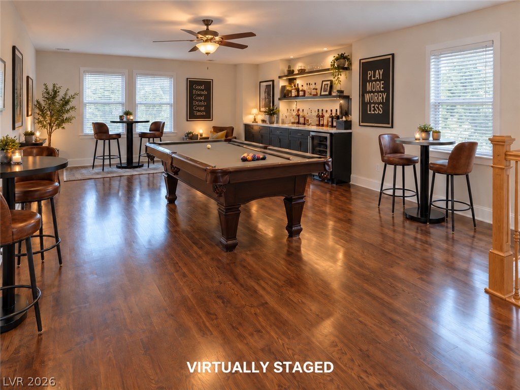 11696 Rossovino Street Las Vegas NV 89183