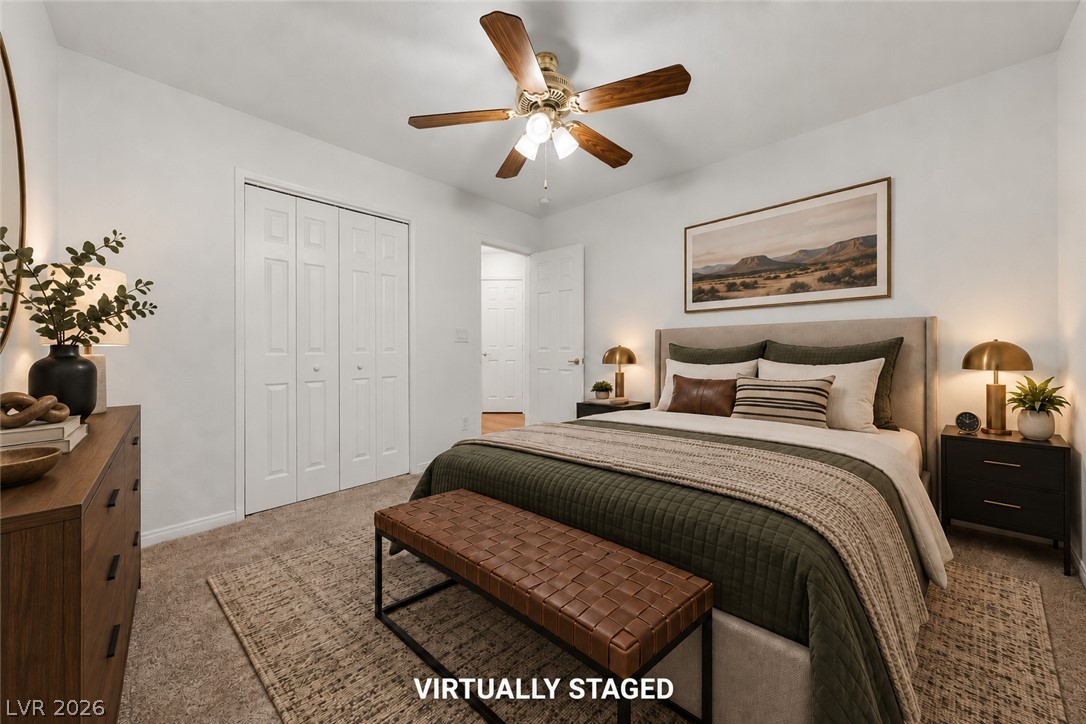 11696 Rossovino Street Las Vegas NV 89183