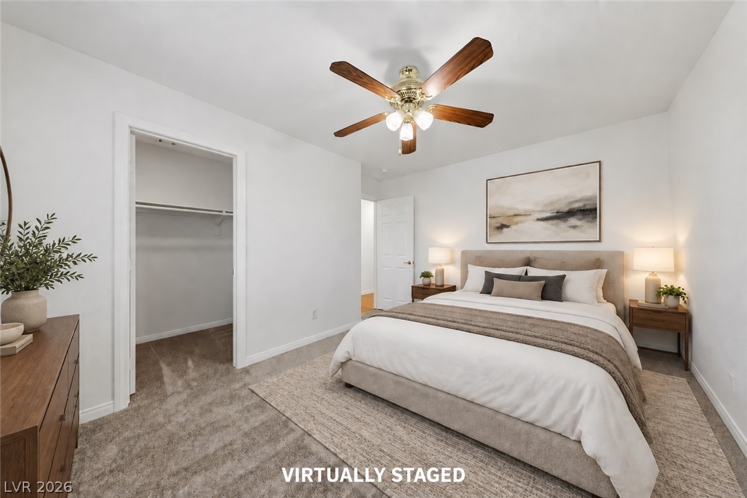 11696 Rossovino Street Las Vegas NV 89183