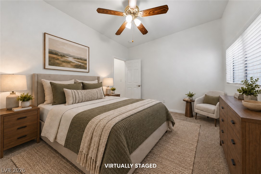 11696 Rossovino Street Las Vegas NV 89183