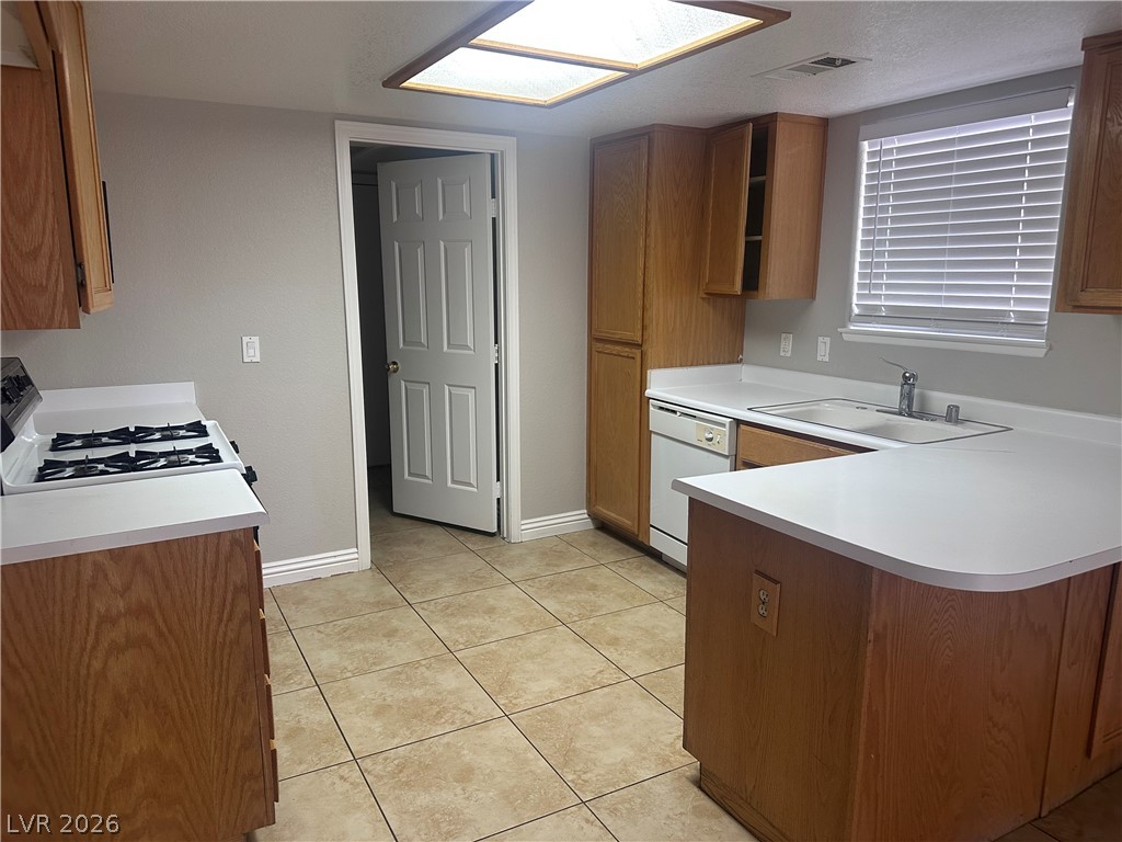 7509 Bowles Drive Las Vegas NV 89130