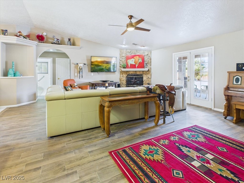 3101 Pebble Beach Avenue Pahrump NV 89048