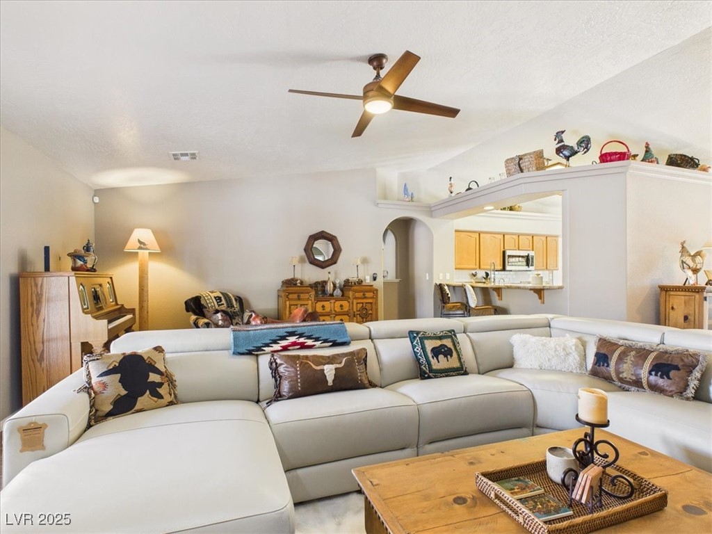 3101 Pebble Beach Avenue Pahrump NV 89048