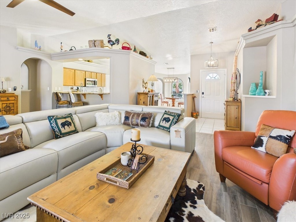 3101 Pebble Beach Avenue Pahrump NV 89048