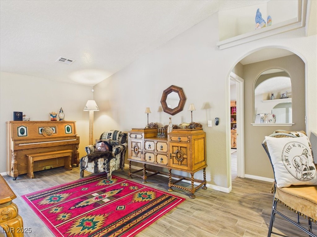 3101 Pebble Beach Avenue Pahrump NV 89048