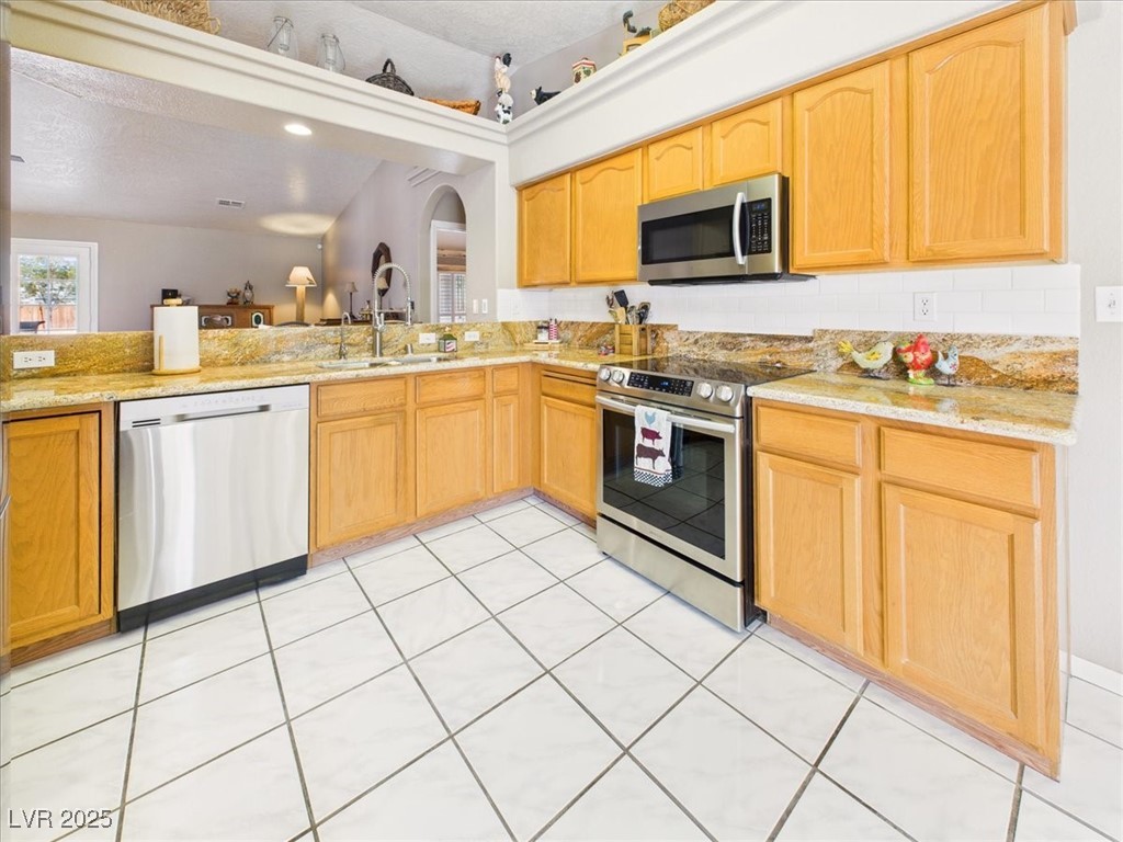 3101 Pebble Beach Avenue Pahrump NV 89048