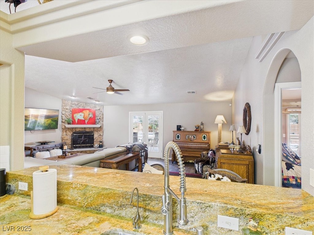 3101 Pebble Beach Avenue Pahrump NV 89048