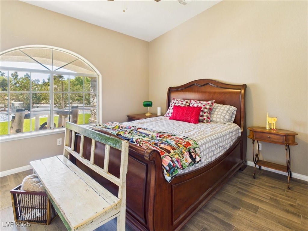 3101 Pebble Beach Avenue Pahrump NV 89048