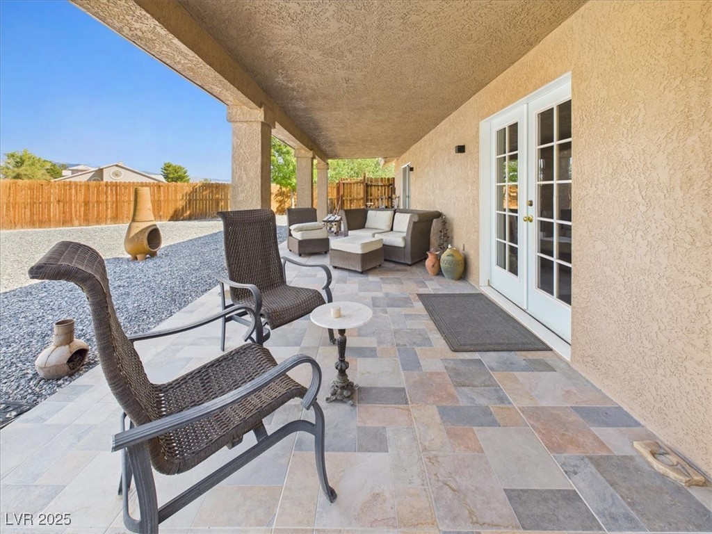 3101 Pebble Beach Avenue Pahrump NV 89048