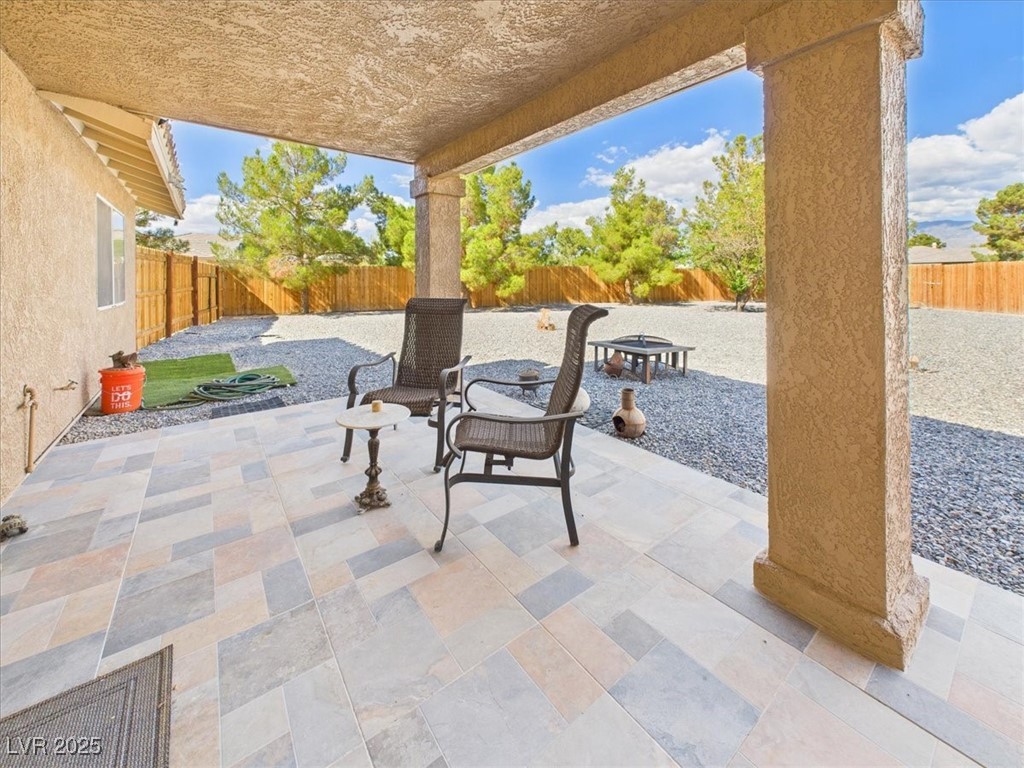 3101 Pebble Beach Avenue Pahrump NV 89048