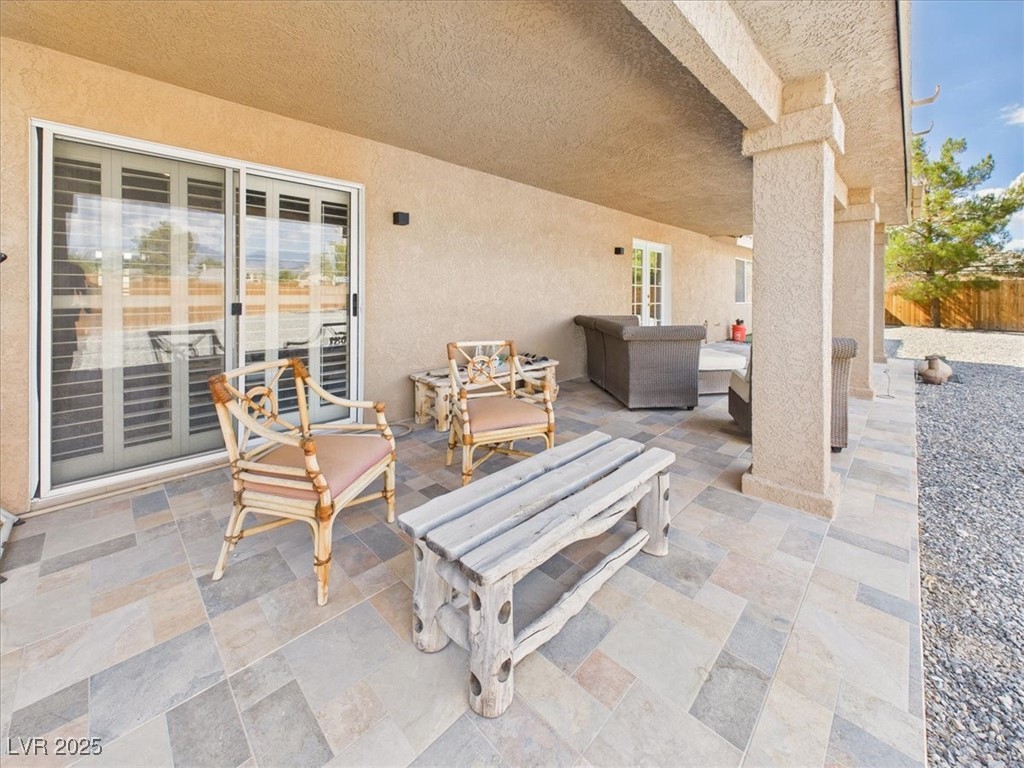 3101 Pebble Beach Avenue Pahrump NV 89048