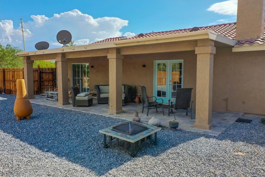 3101 Pebble Beach Avenue Pahrump NV 89048