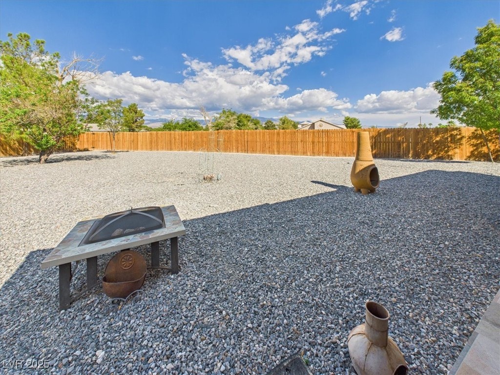 3101 Pebble Beach Avenue Pahrump NV 89048
