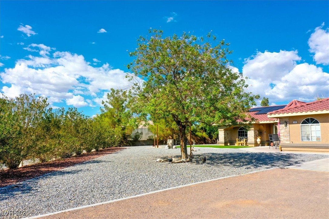 3101 Pebble Beach Avenue Pahrump NV 89048