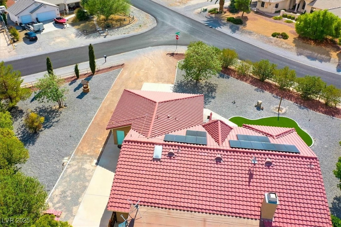 3101 Pebble Beach Avenue Pahrump NV 89048