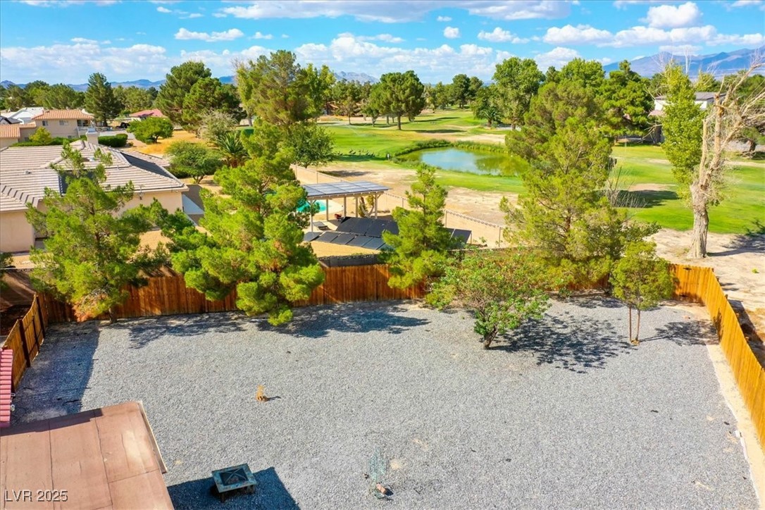 3101 Pebble Beach Avenue Pahrump NV 89048