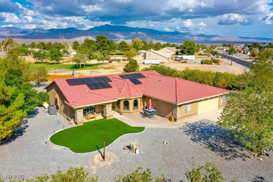 3101 Pebble Beach Avenue Pahrump NV 89048