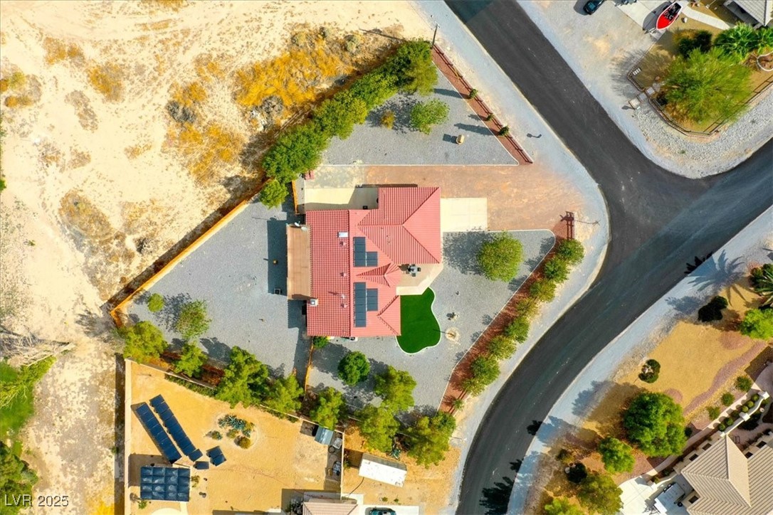3101 Pebble Beach Avenue Pahrump NV 89048