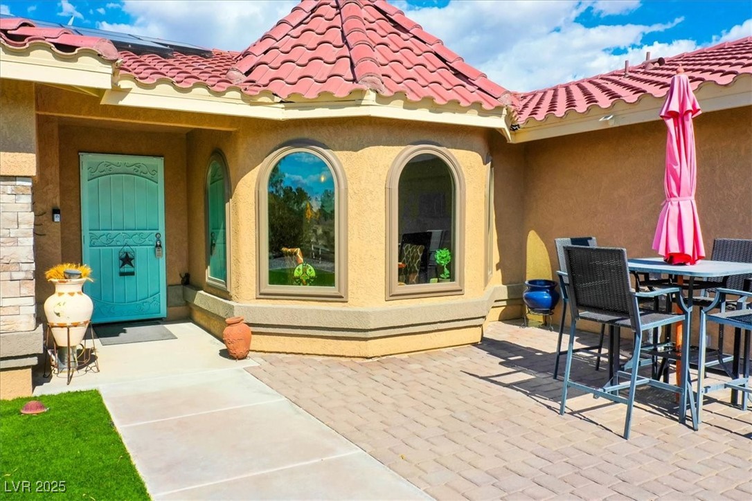 3101 Pebble Beach Avenue Pahrump NV 89048