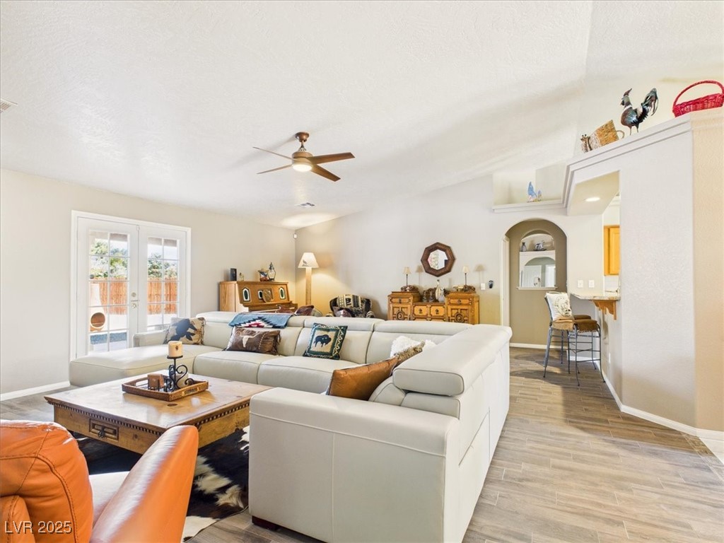 3101 Pebble Beach Avenue Pahrump NV 89048