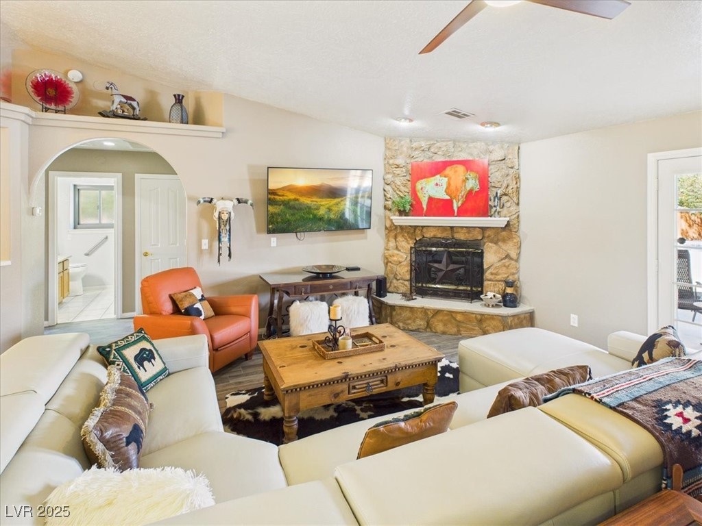 3101 Pebble Beach Avenue Pahrump NV 89048