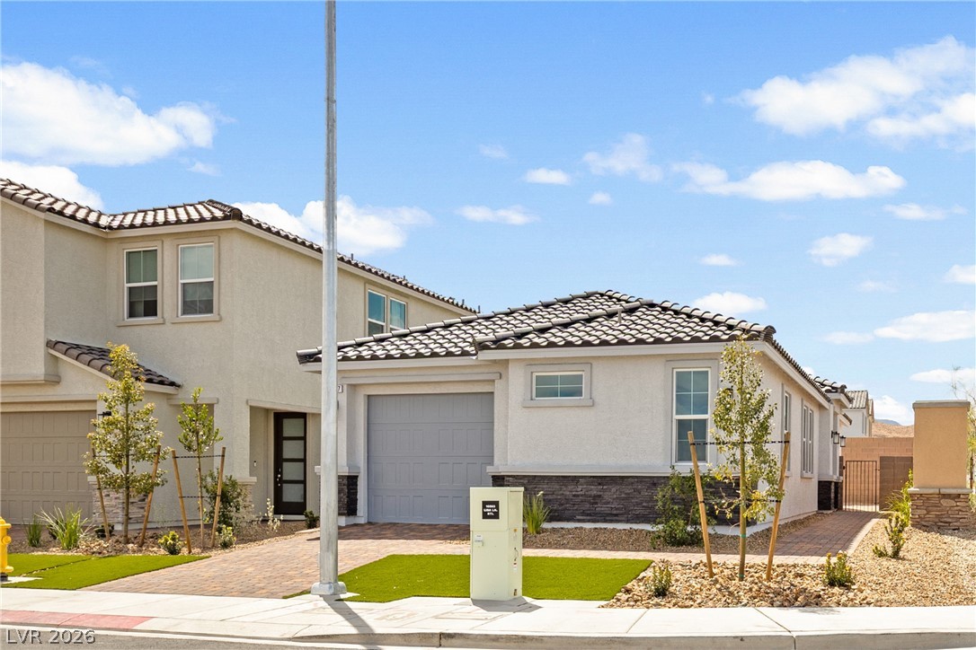 10507 South Lisa Lane Las Vegas NV 89179