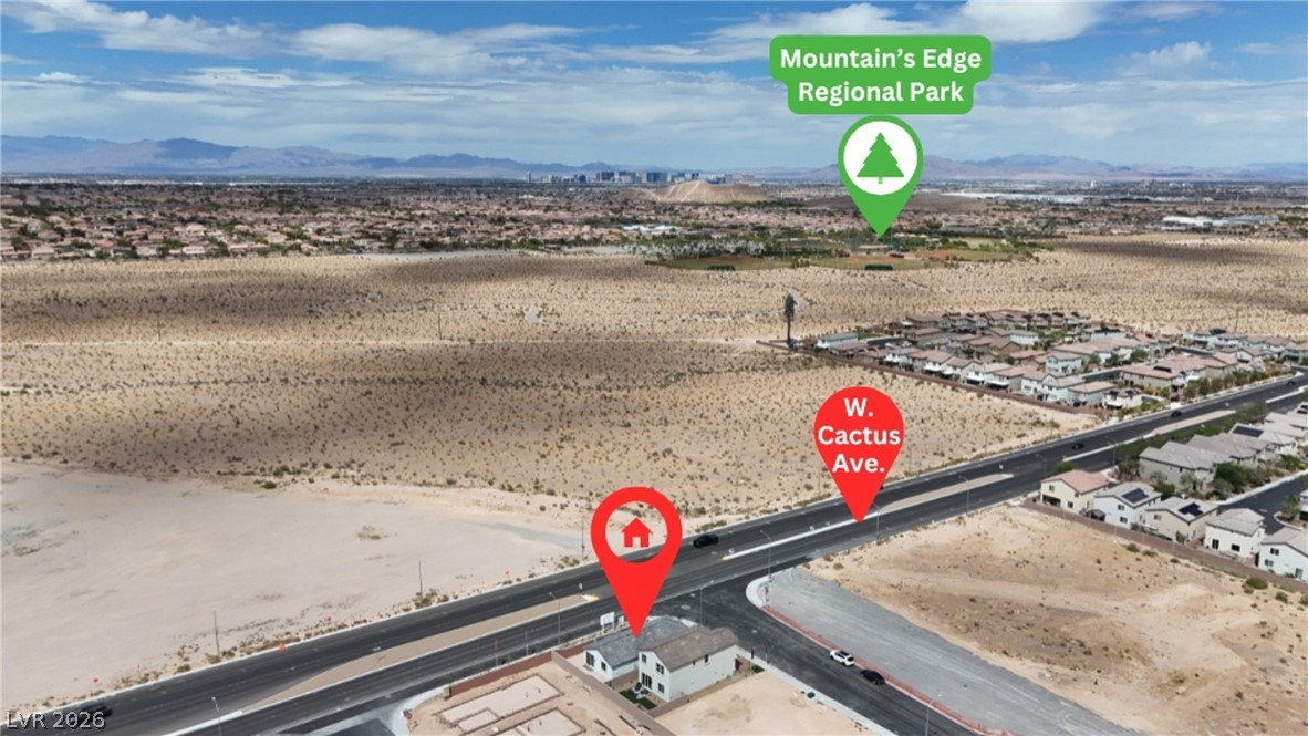 10507 South Lisa Lane Las Vegas NV 89179