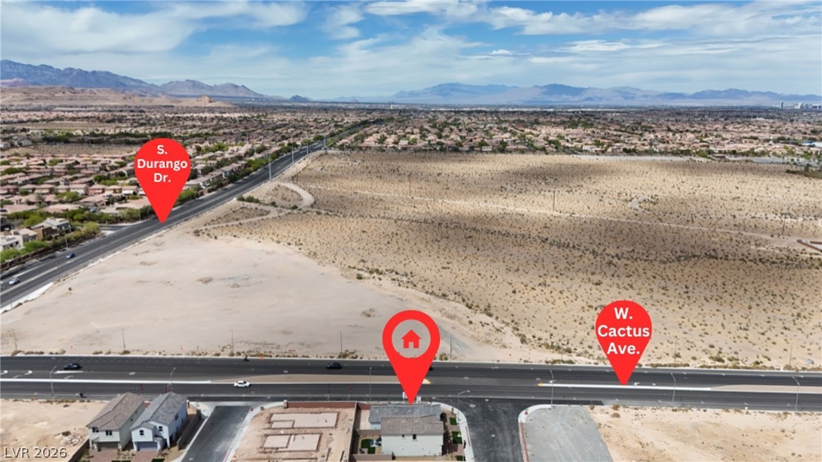 10507 South Lisa Lane Las Vegas NV 89179