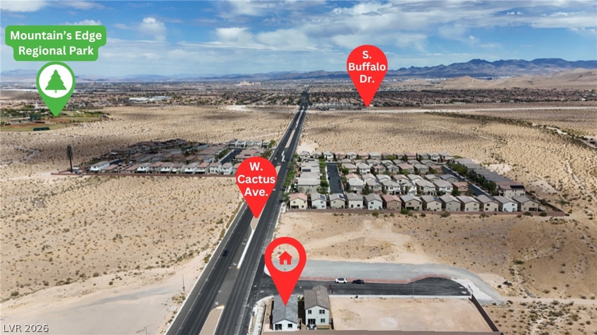 10507 South Lisa Lane Las Vegas NV 89179