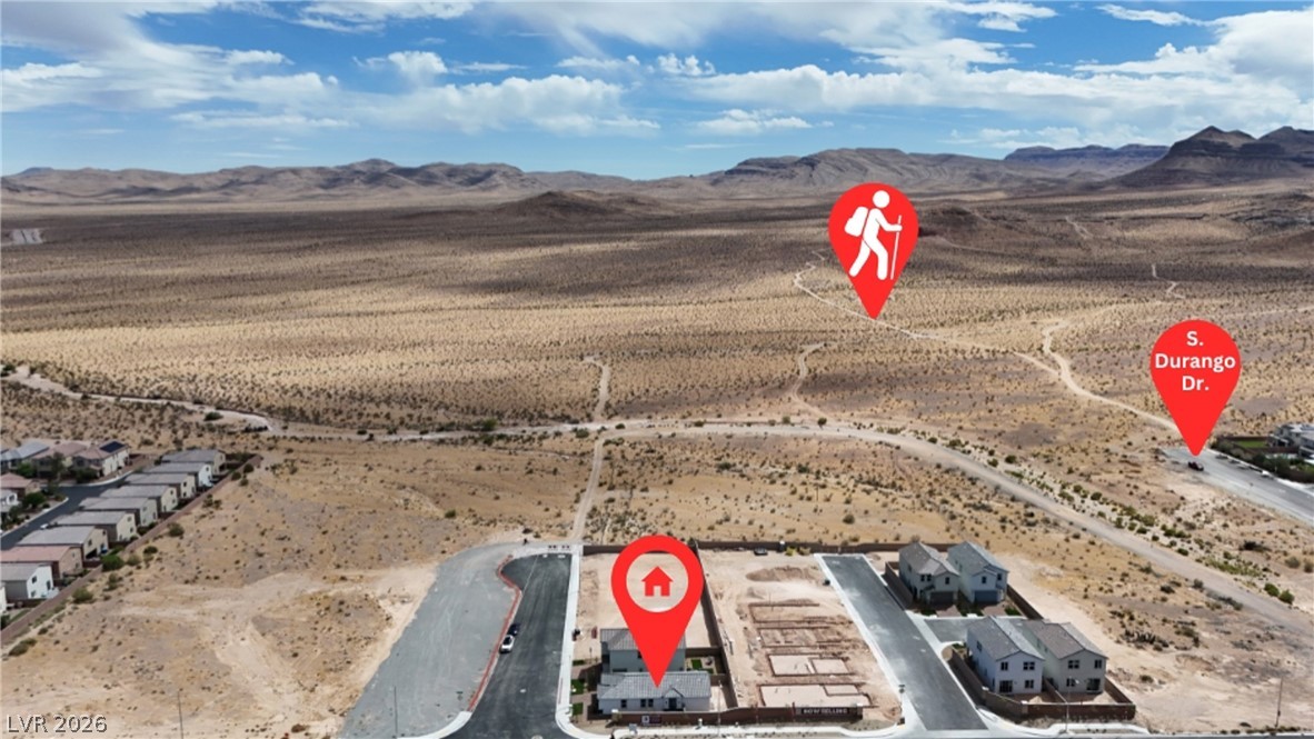10507 South Lisa Lane Las Vegas NV 89179