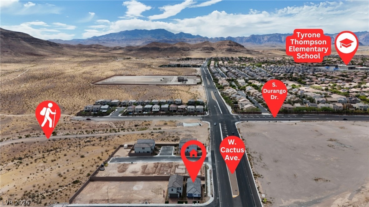 10507 South Lisa Lane Las Vegas NV 89179