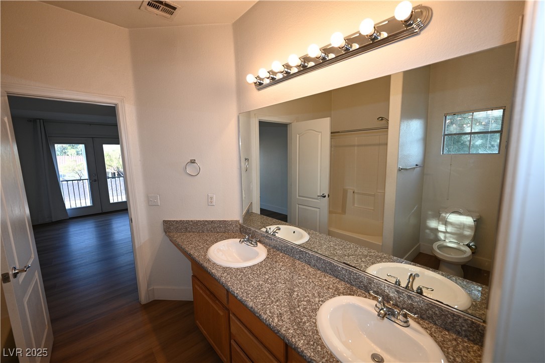 2775 Red Vista Court Henderson NV 89074