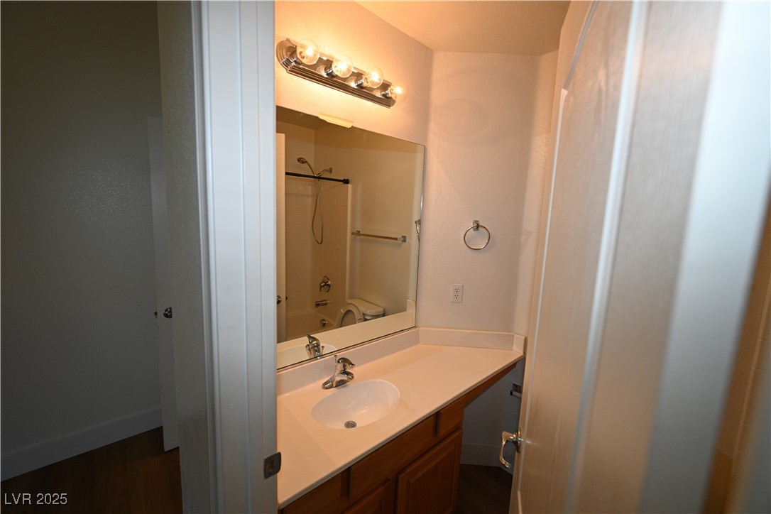 2775 Red Vista Court Henderson NV 89074