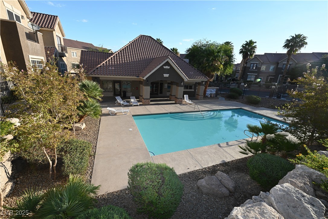 2775 Red Vista Court Henderson NV 89074