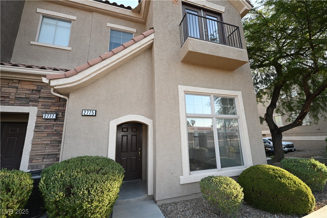 2775 Red Vista Court Henderson NV 89074