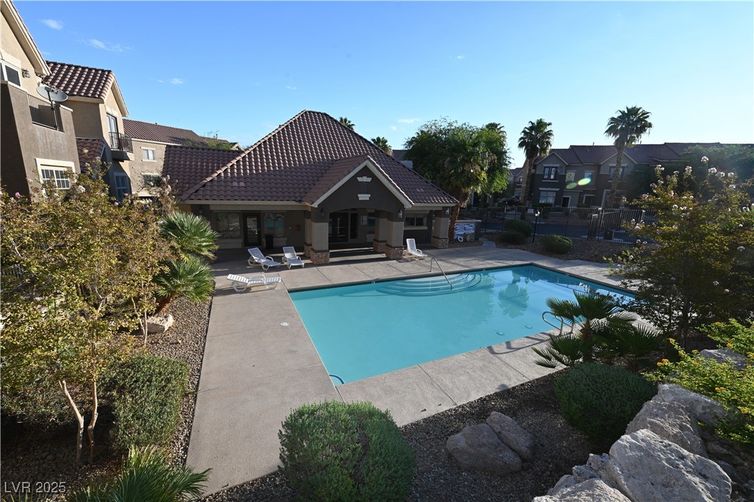 2775 Red Vista Court Henderson NV 89074
