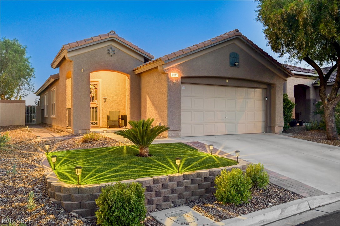 11145 Sandrone Avenue Las Vegas NV 89138