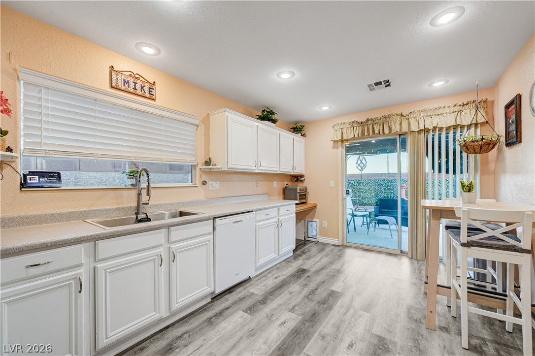 11145 Sandrone Avenue Las Vegas NV 89138