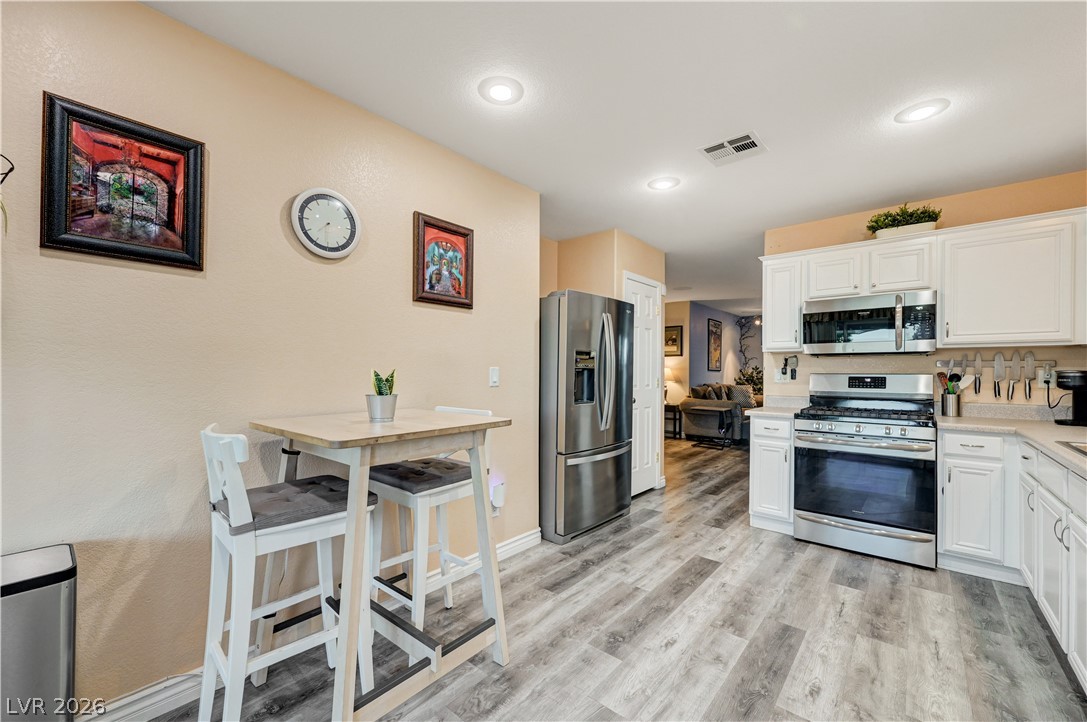 11145 Sandrone Avenue Las Vegas NV 89138